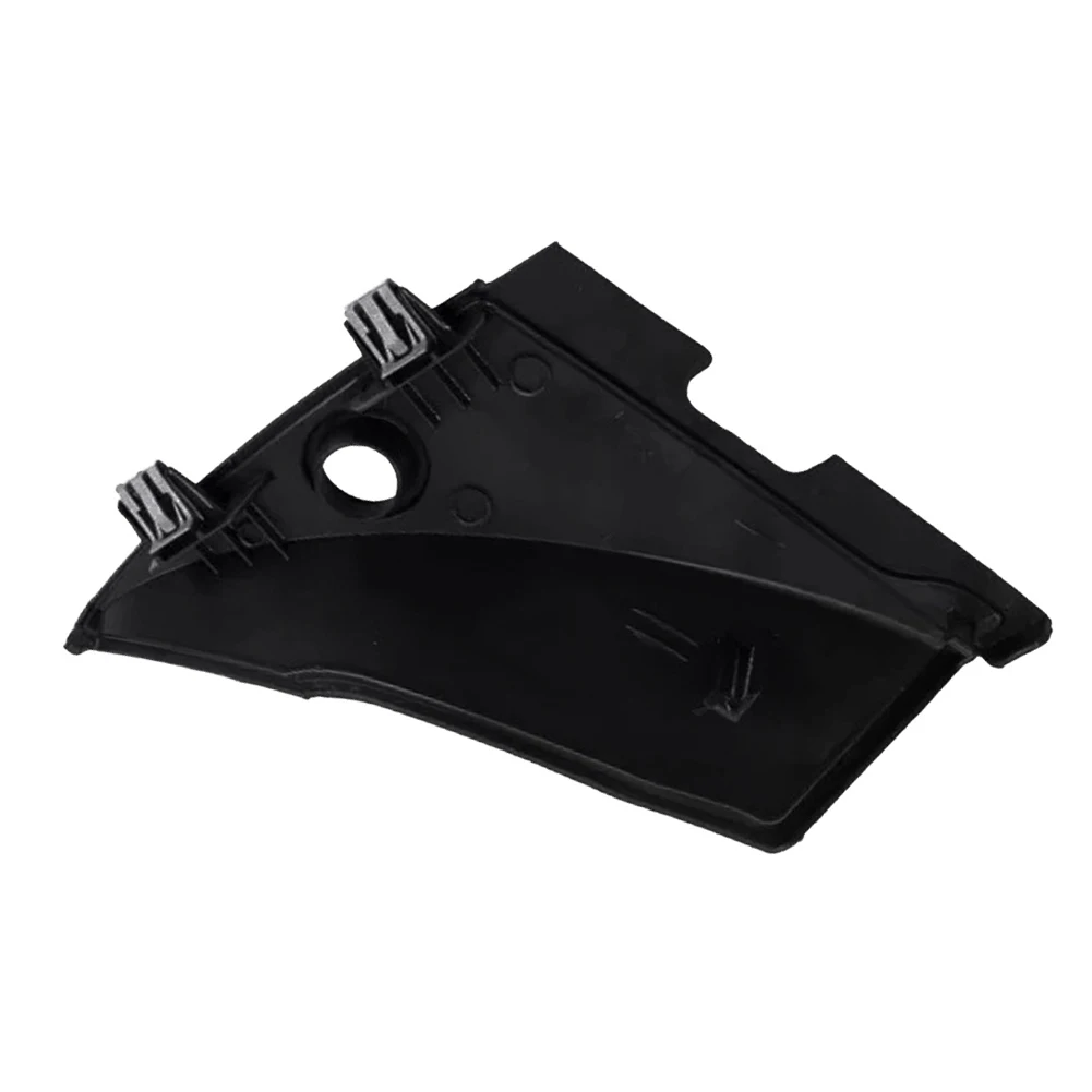 오른쪽 앞유리 카울 벤트 커버 23178017 시에라 14-19 용 GMC 용 시보레 용 직접 교체 자동차 외장 부품