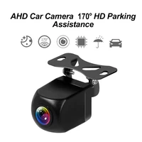 Caméra de recul de voiture étanche sans fil, Wifi, HD, résistant à 170, sauvegarde, 12V, 24V, Android, iOS 2