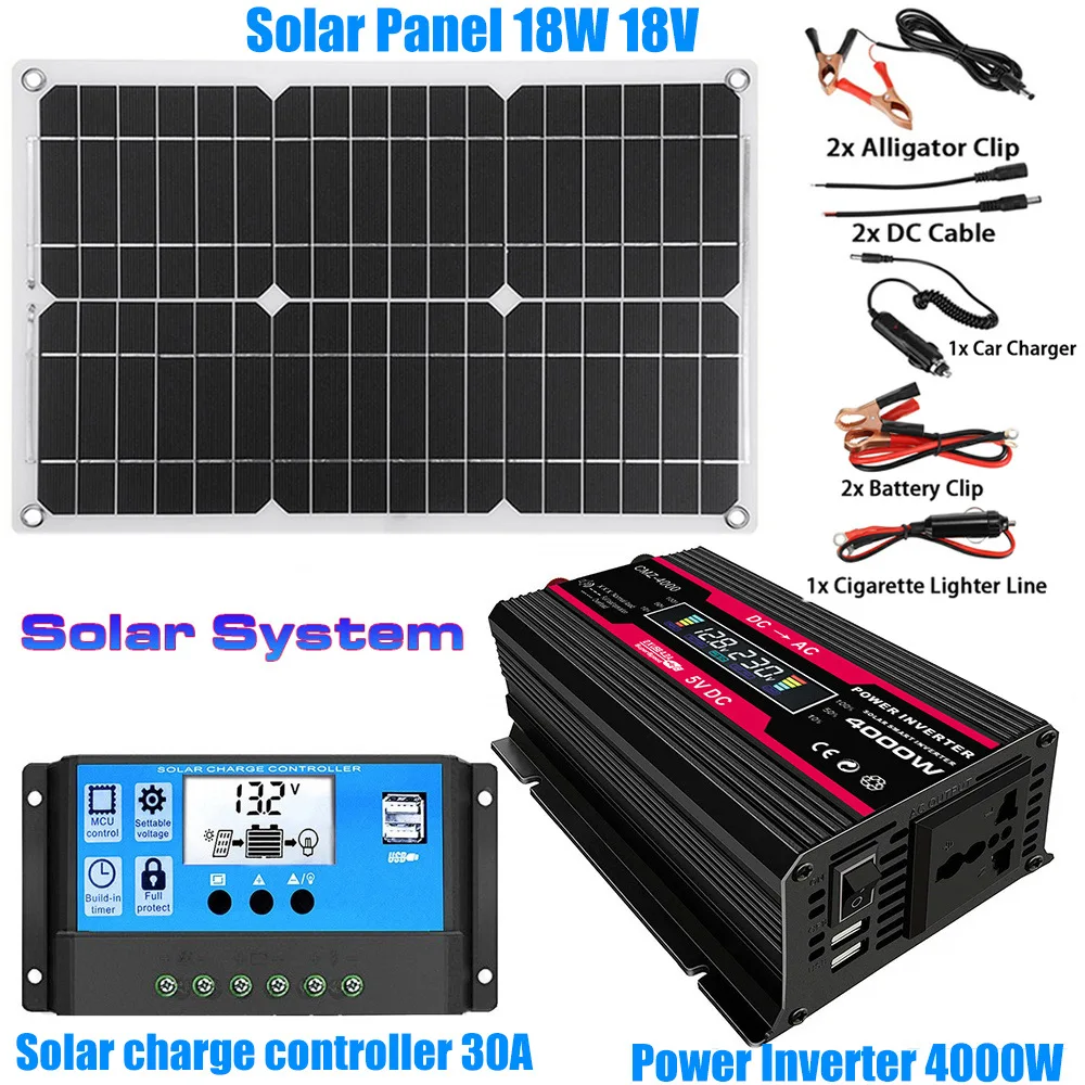 solar system CMZ4000