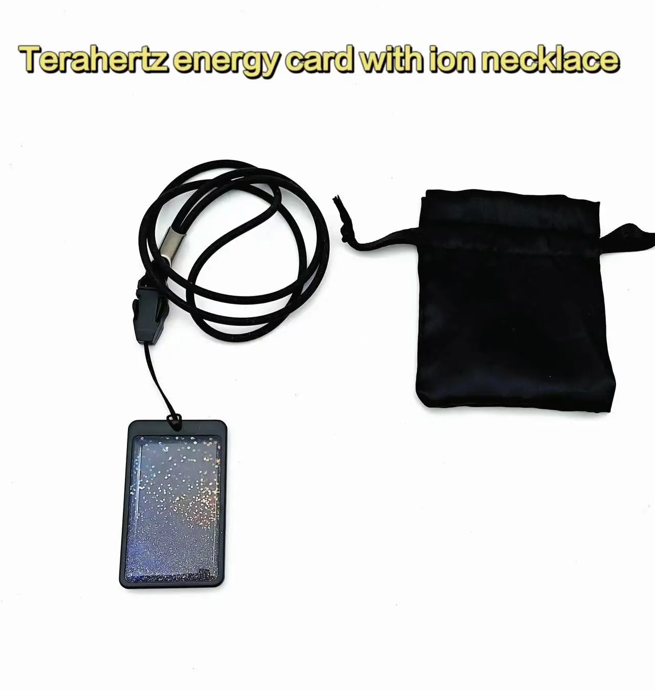 G with ions cord