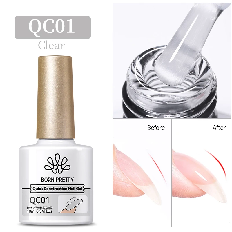 QuickExtensionGel