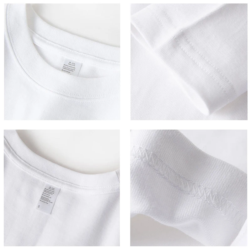 Women Long Sleeve Cotton O-Neck T-Shirt,Casual Loose Tops Solid Color Pullover Tee Shirts 4