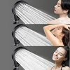 Bathroom Shower Head 3 Modes with Filter High Pressure Showerhead Water Saving Nozzle Handheld Sprayer Bathroom Accessories 5