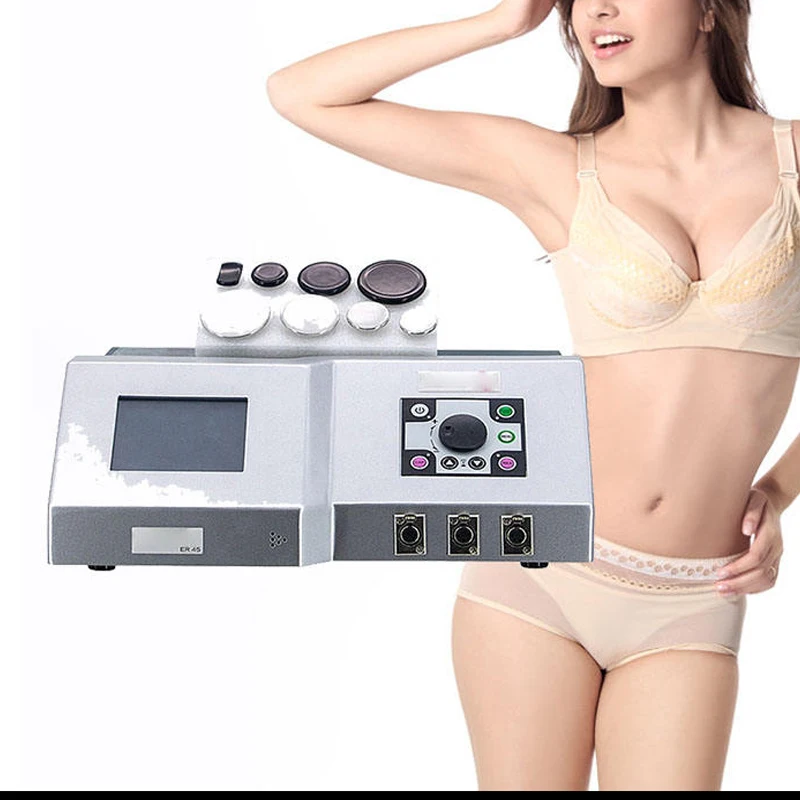 

INDIBA 448K RET CET RF Facial R45 Lifting Cet Ret Tecar Physical Therapy Physiotherapy for Weight Loss Body Slimming Machine