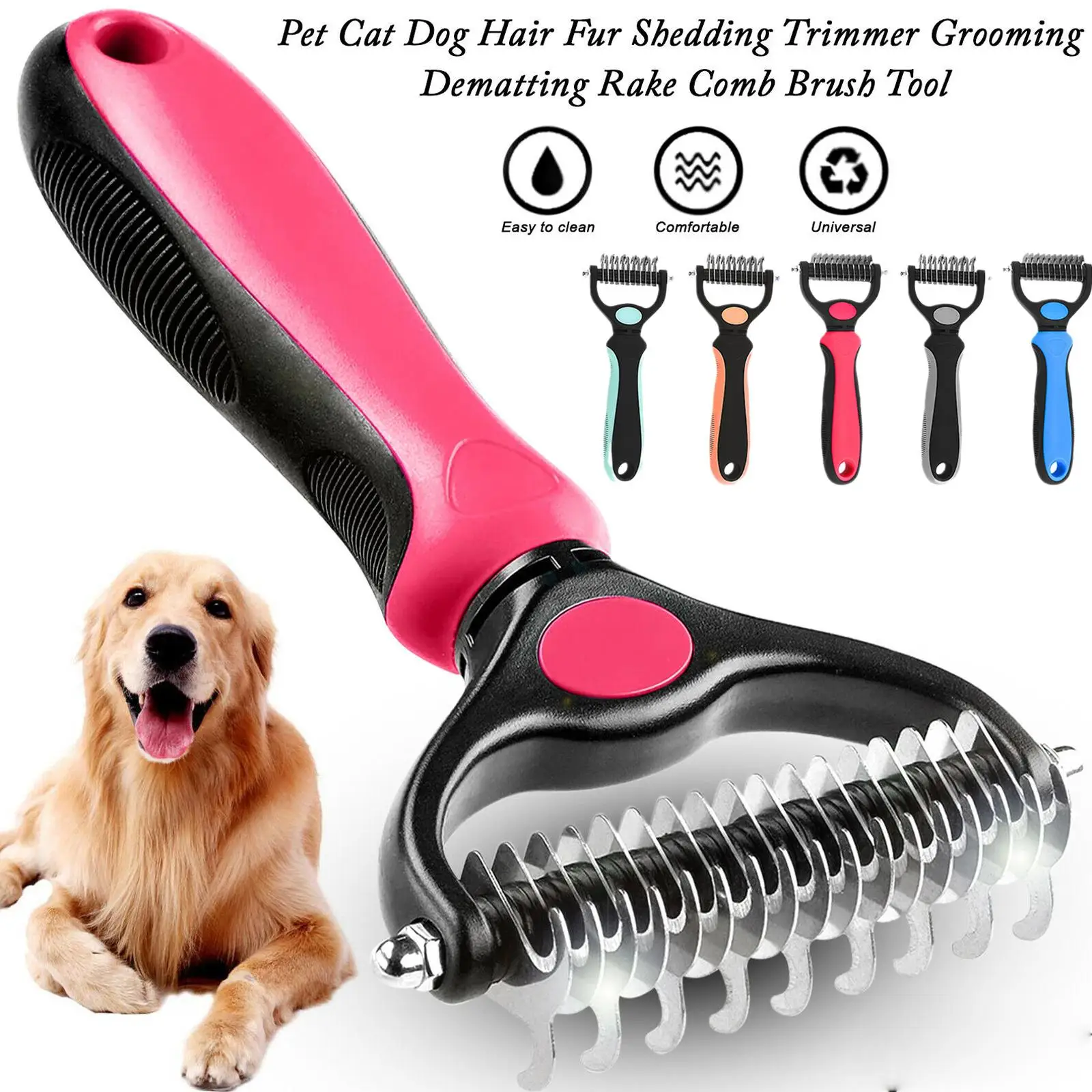 What Is The Difference Between Hair And Fur In Dogs