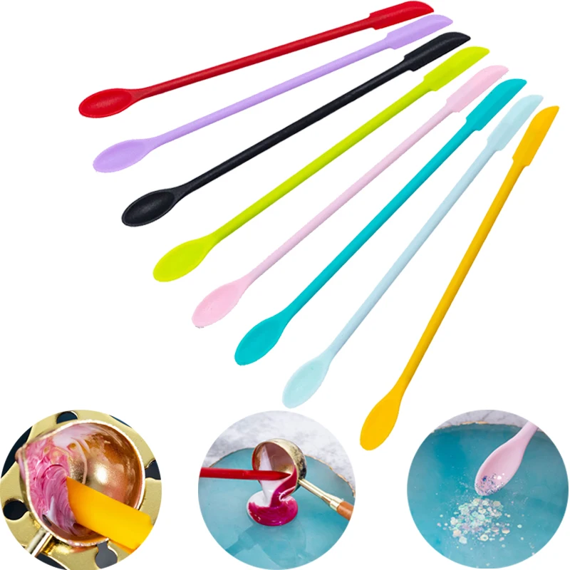 Elektrische Wax Sealing Warmer Kit, Snelsmeltende Wax Seal Kit met Wax Seal Lepel en Pincet, Geweldig Hulpmiddel voor Het Smelten van Wax Seal Sticks Sealing Wax Beads, Blauw