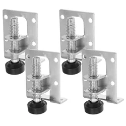 Adjustable Leveling Feet Leveling Feet For Tables Chairs Cabinets Furniture Leveler Foot