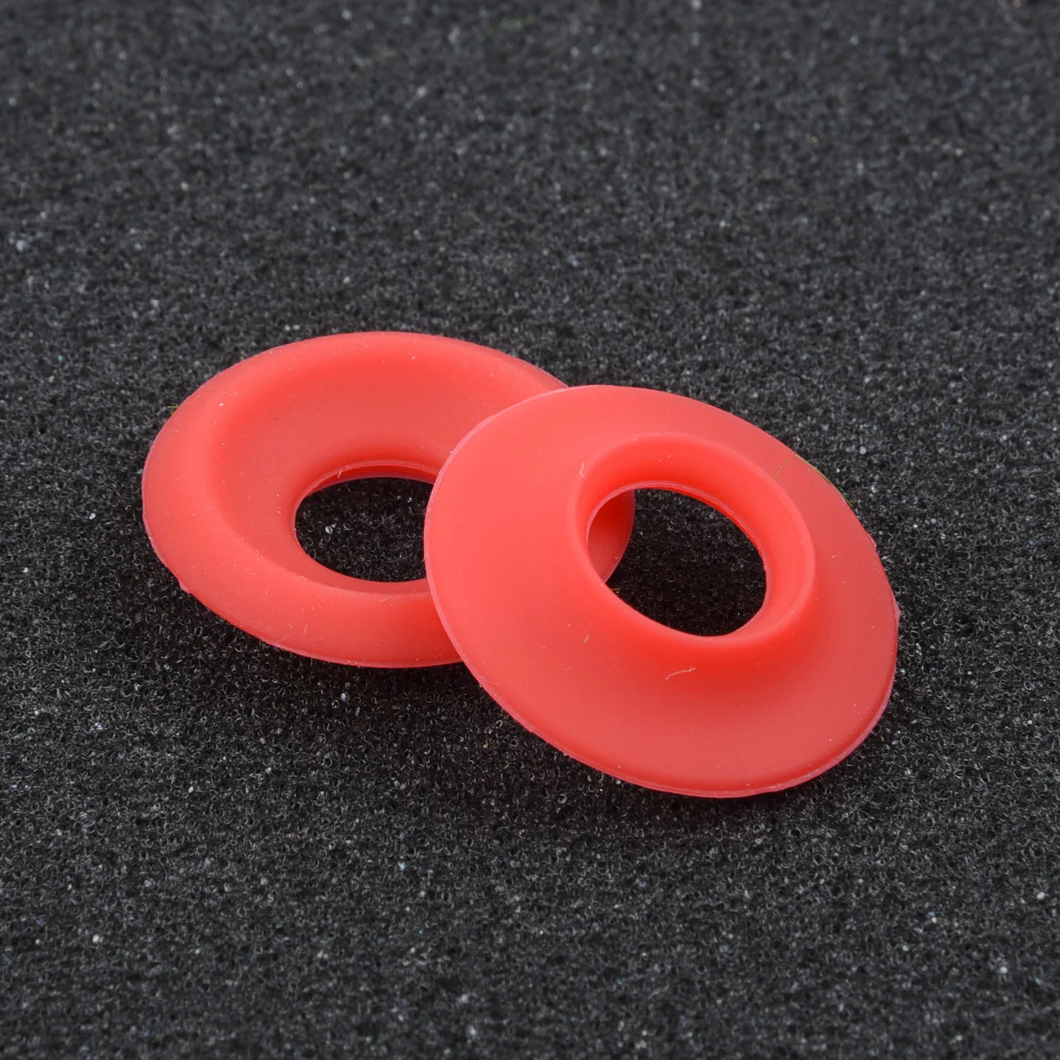 

High Quaility Washer Gasket Kit Silicon Rubber For Grolsch EZ Cap Bottle Cap Swing Top 25pcs Set Newest Useful