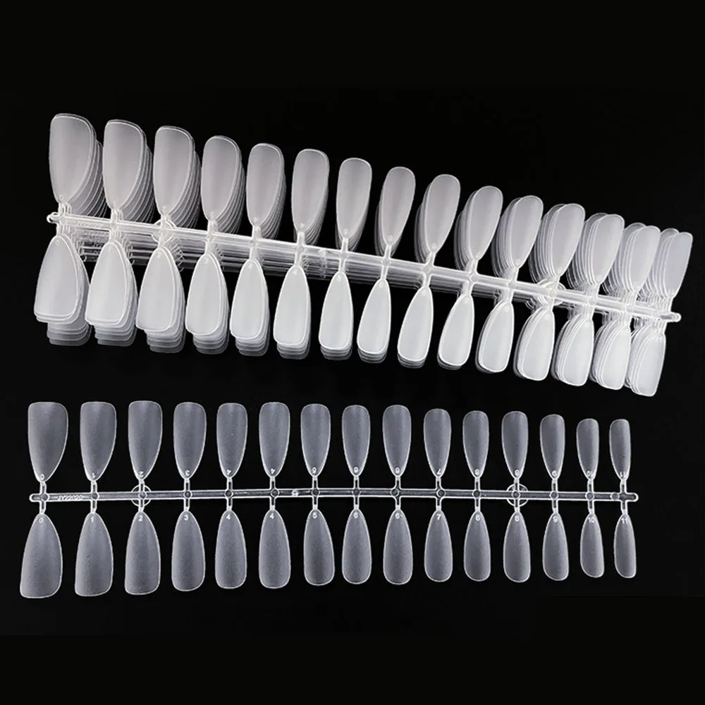 Nail Tips 120pcs fake nails nail tips false nails false nail tips