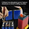 3500A 801H High Current Pulse Spot Welding Machine Lithium Iron Phosphate Batteries Can Be Welded Welding Aluminum And Nickel 4