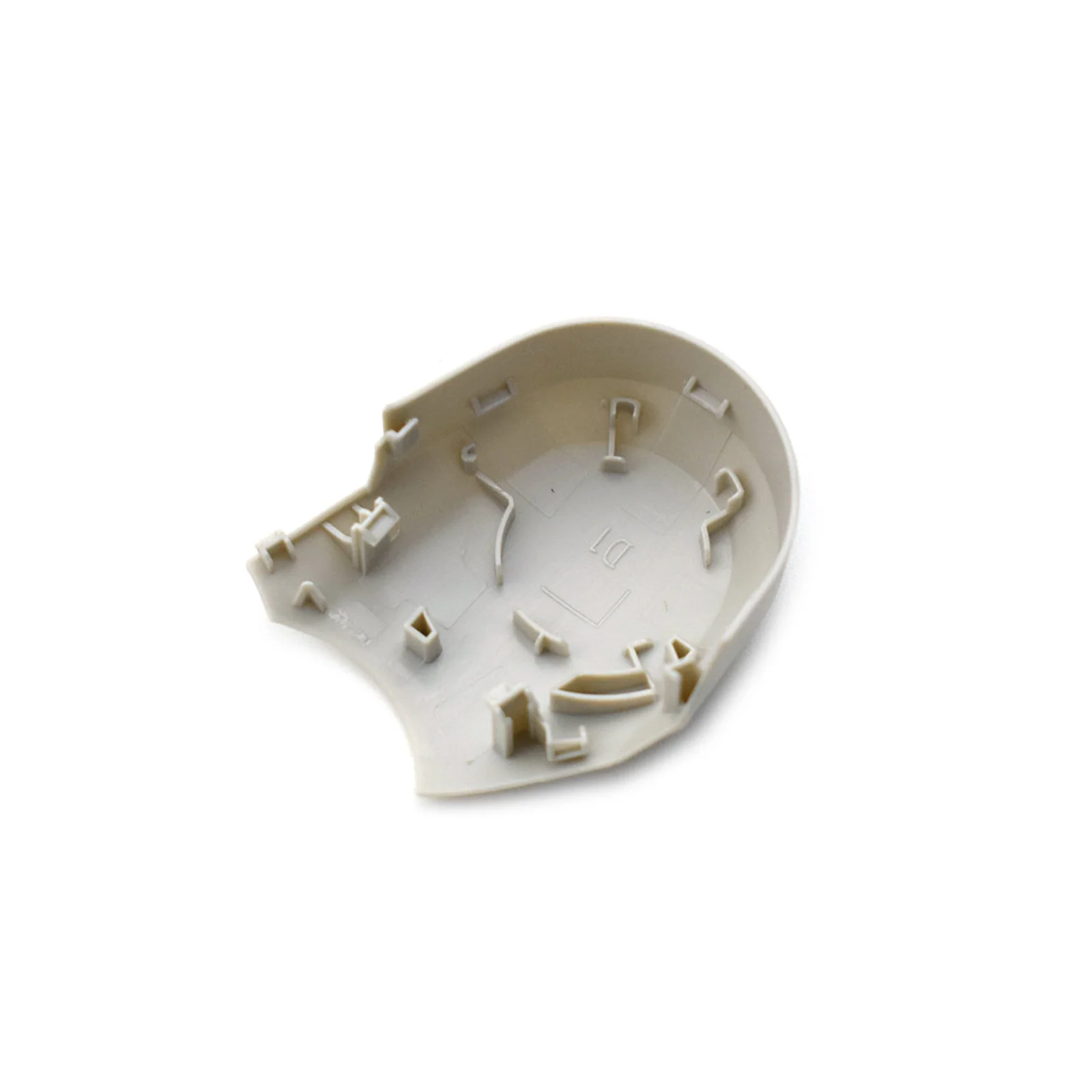 Cache latéral avant pour caméra de cardan DJI Mini 3 Pro - Gris clair et vert clair