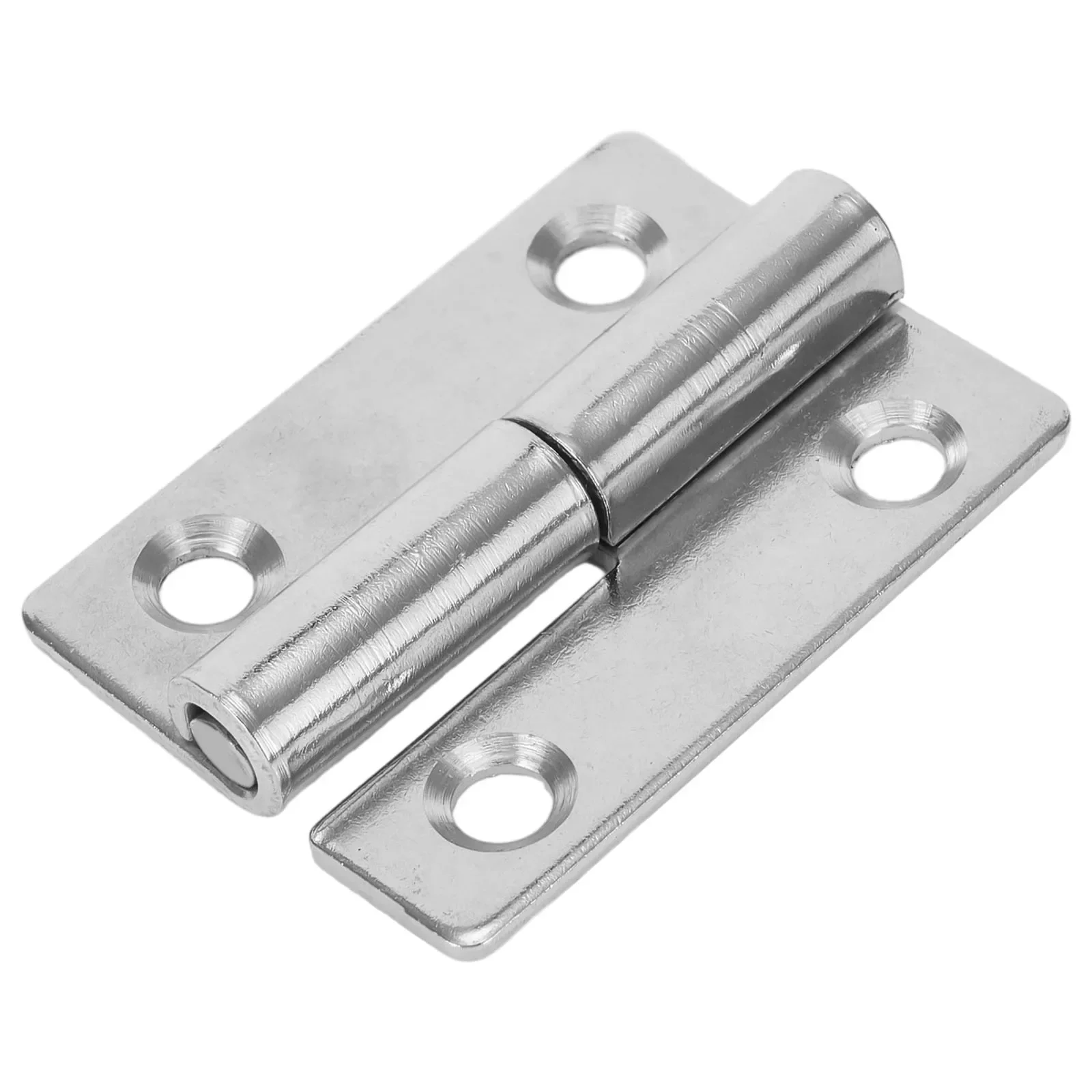 Stainless Steel 2/2.5/3/4 Inch Hinge Hinge Door Hinges Door For Aluminum Bathroom Hardware Home Improvement