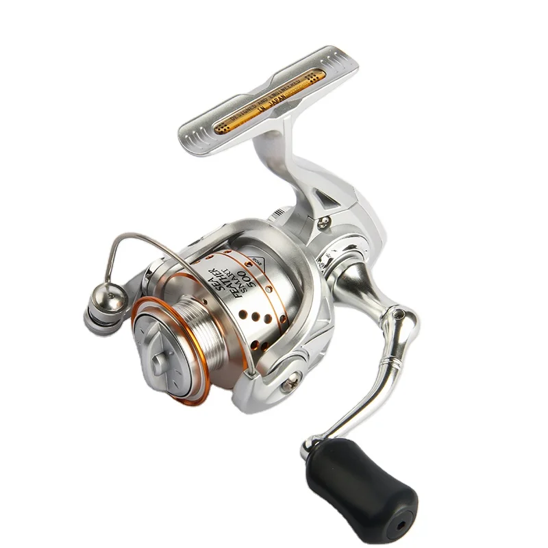Ryobi Spinning Reel Parts