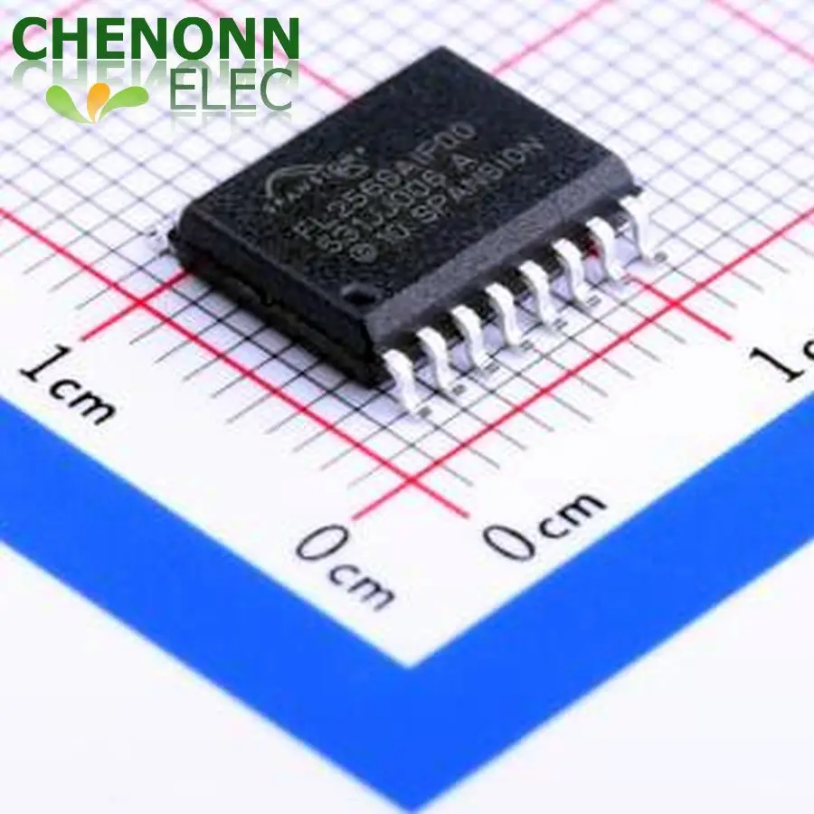 S25FL256SAGMFI001