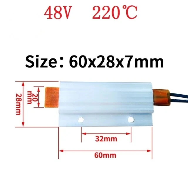 48v 220degree