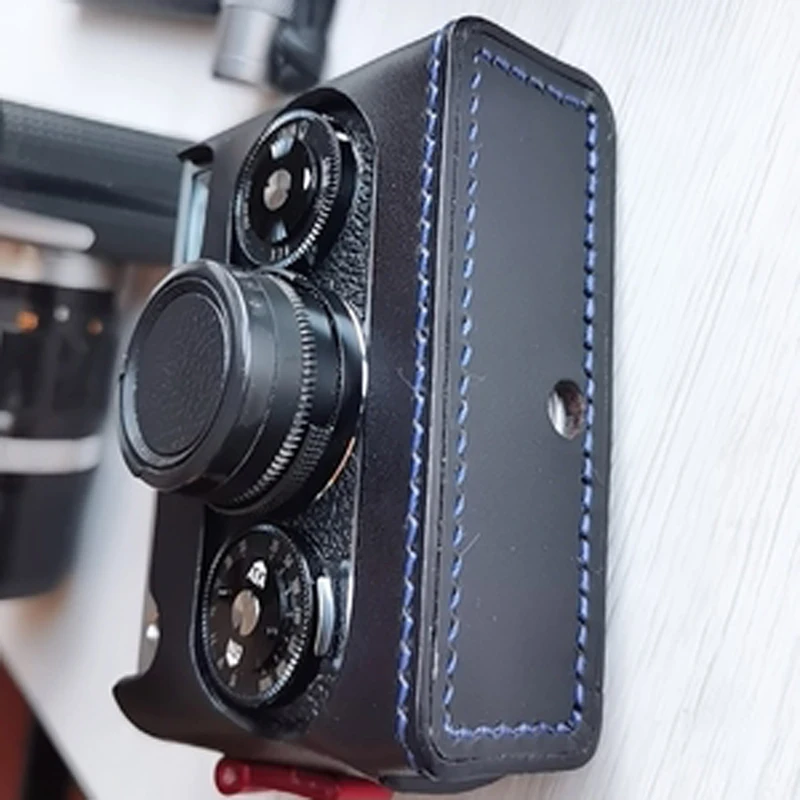 For Rollei 35 35t 35s Camera Protective Sleeve Shell