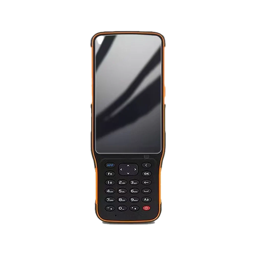 Huace CHCNAV HCE320 HCE600 데이터 수집기용 강화 유리 필름 ..