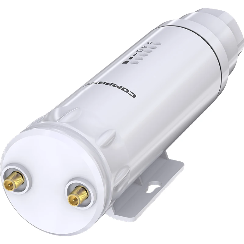 wifi ap extensor de alcance ao ar livre ponto de acesso sem fio banda dupla alto ganho sinal impulsionador