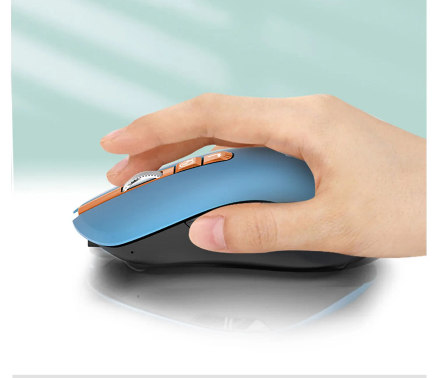Controle de Voz AI para Computador De