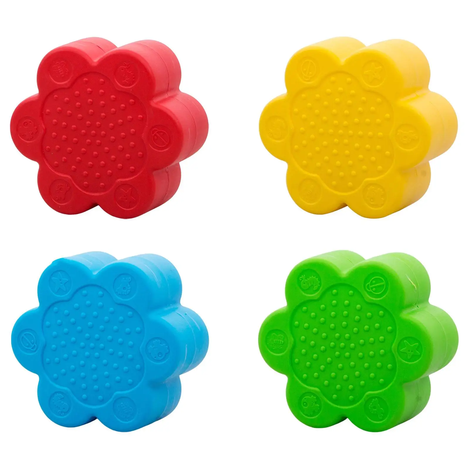 

Balance Stepping Stone for Educational Game Preschool Toy Ages 3+ Years Old