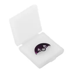 Automatic Hammer Rotor with Box for Watch Movements - Oscillating Weight Spare Parts (PURPLE)