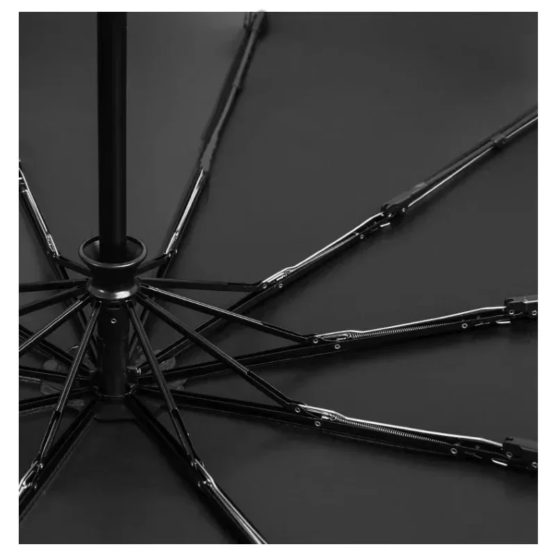 Umbrella For Mercedes Benz Auto Automatic Fold Parasol Suitable for adults and children on rainy and sunny days folding umbrella automatic umbrella automatic sun umbrella