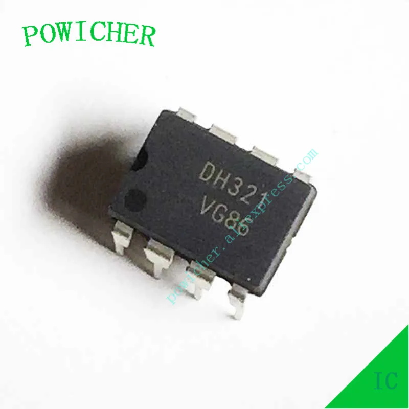 

10pcs DH321 DIP-8 In Stock