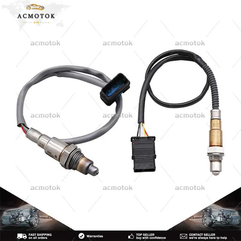 11788600992 11788604889 Oxygen Sensor O2 Sensor Lambda Sensor For BMW X1 F48 2.0L MINI COOPER F54 F56 F57 6
