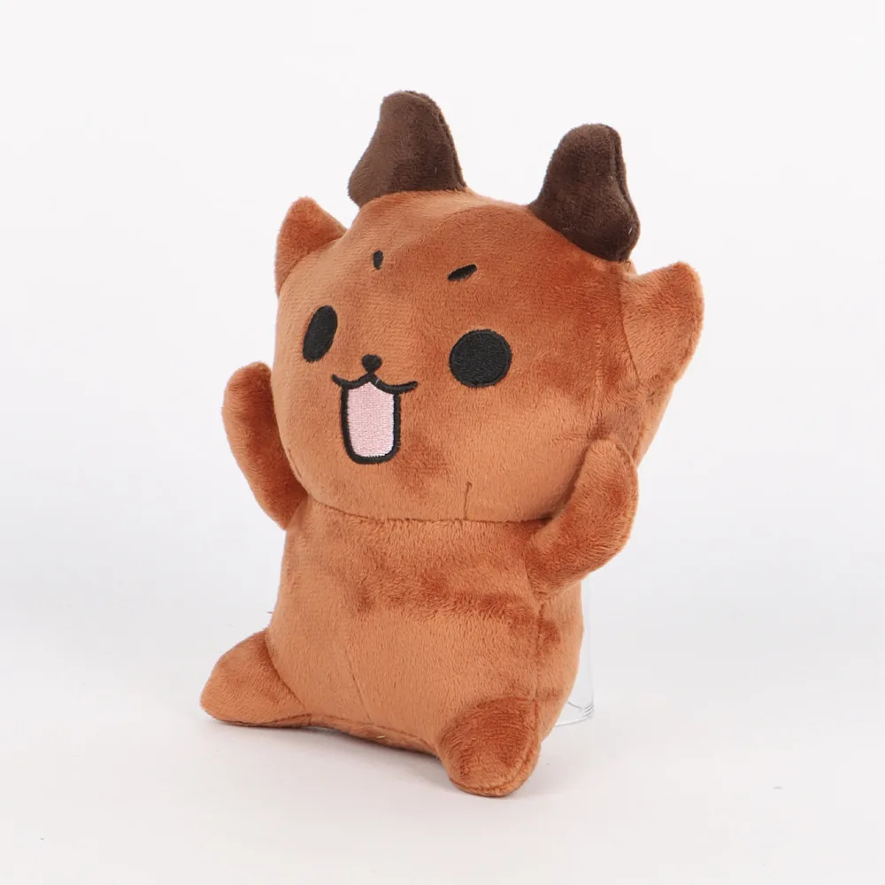 99ナイトズ・イン・ザ・フォレスト ぬいぐるみ フクロウ 鹿 99ナイトズ