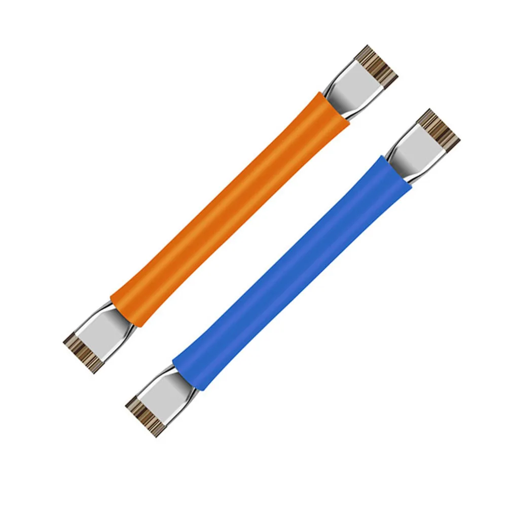 2 Spazzole Antistatiche Per Pulizia Elettronica - Set Professionale Per PC, Tablet E Smartphone