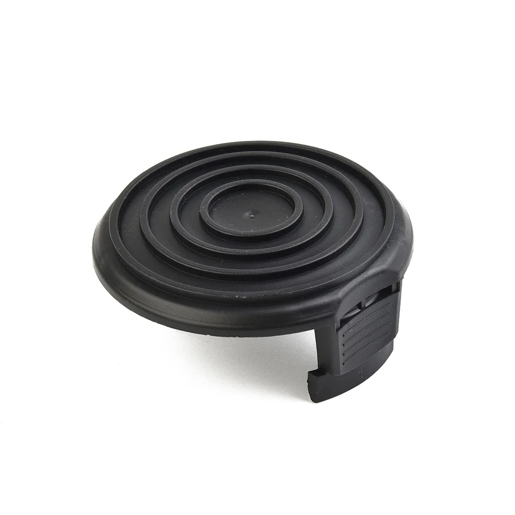 

1Pcs Spool Cover Cap For McGregor GGT350G GGT450G GGT600G MET3525 MET4530 Strimmer Replace Gardening Tool Accessories