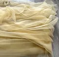 Light Mustard