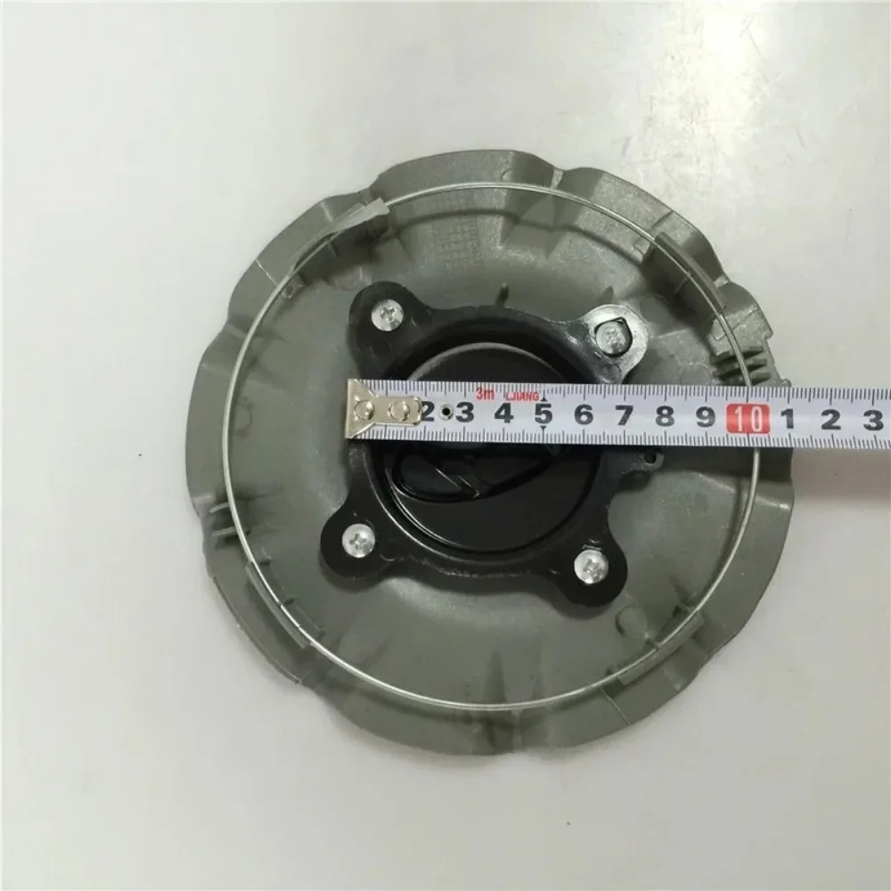 4pcs For modern Sonata hub cover center small wheel cover small wheel cap ferry cover 9 /10 column free shipping