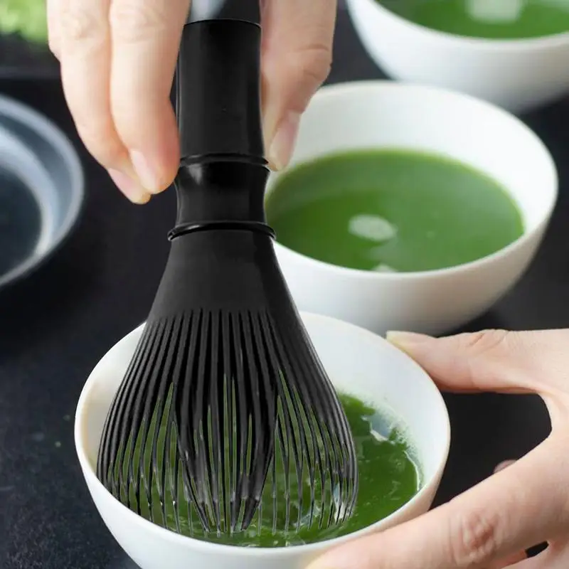 Matcha Green Tea Stirring Blender Traditional Matcha Whisk Reusable Matcha Whisk Food Grade Matcha Whisk Kitchen Accessories