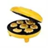 Maquina De Fazer Pao Household Fully Automatic Cake Cartoon Mini Children's Bread Maker Heating Baking Breakfast Machine 4