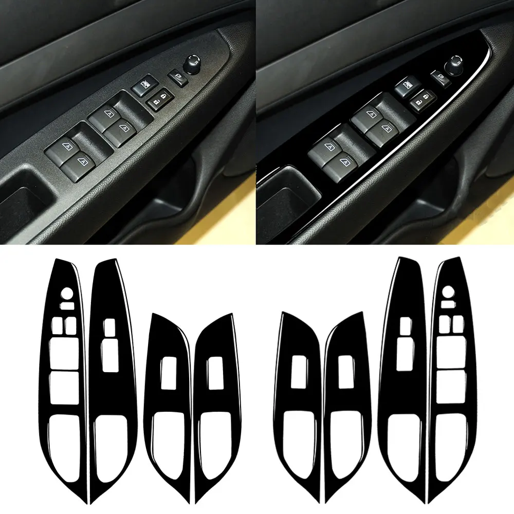 

Наклейка из углеродного волокна для Infiniti G37 2008-13 G35 07-08 G25 11-12