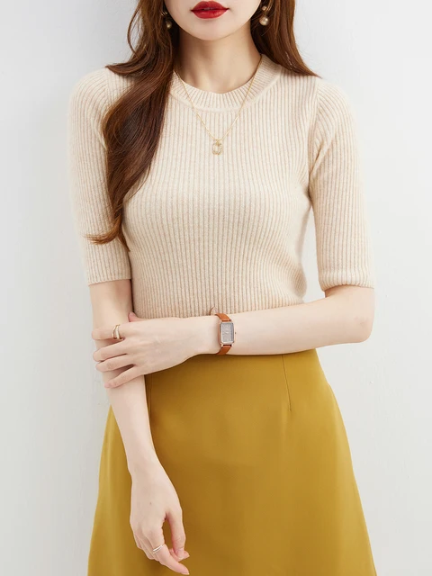 Dolcevita Esprit Maglieria Donna Collezione Vintage Esprit