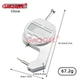 0-10MM elbow