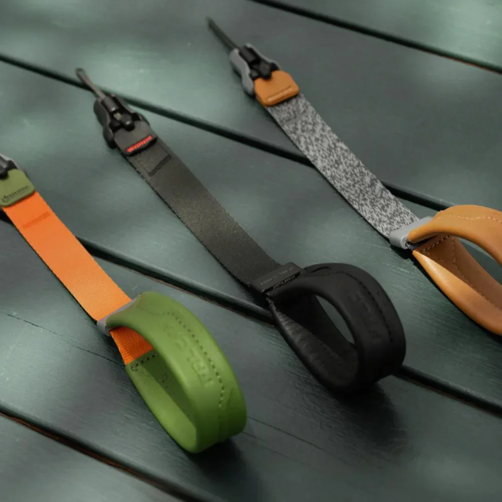 Maglink Magnetic Quick-release Buckle Wrist Strap V2 Fashionable Bracelet for St