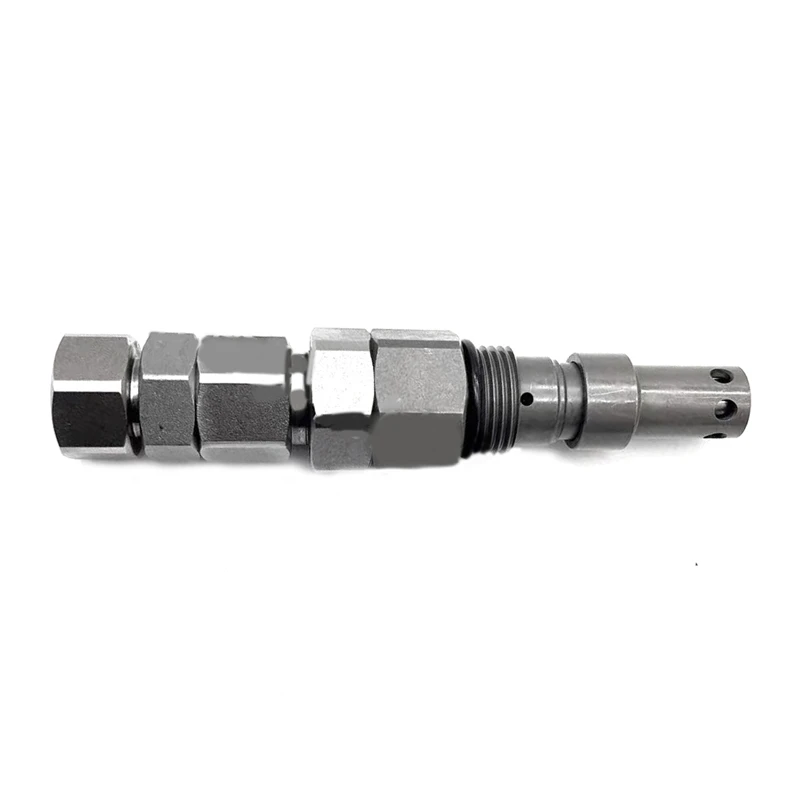 YA00004936 Excavator Relief Valve For Hitachi ZX330-5A ZX400-5A ZX200 ZX200-3 ZX200-5A ZX200-5G Overflow Valve 4370238