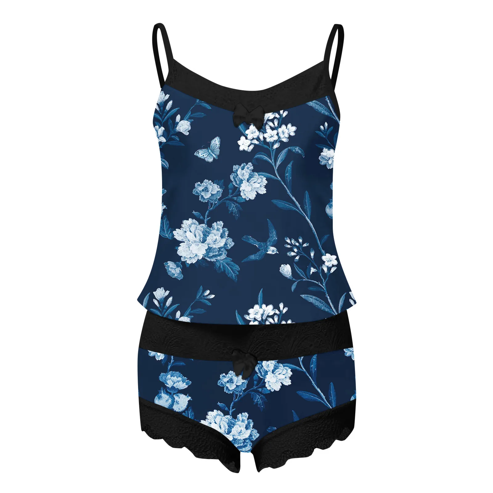   Ʈ   ̽ μҸ ĳ ݹ Ʈ ĳ̼ ݹ Ʈ Nighties Pajama Suits ڬجѬެ ج֬߬ܬѬ