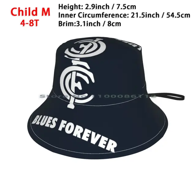 Blues Forever Carlton Football Club 