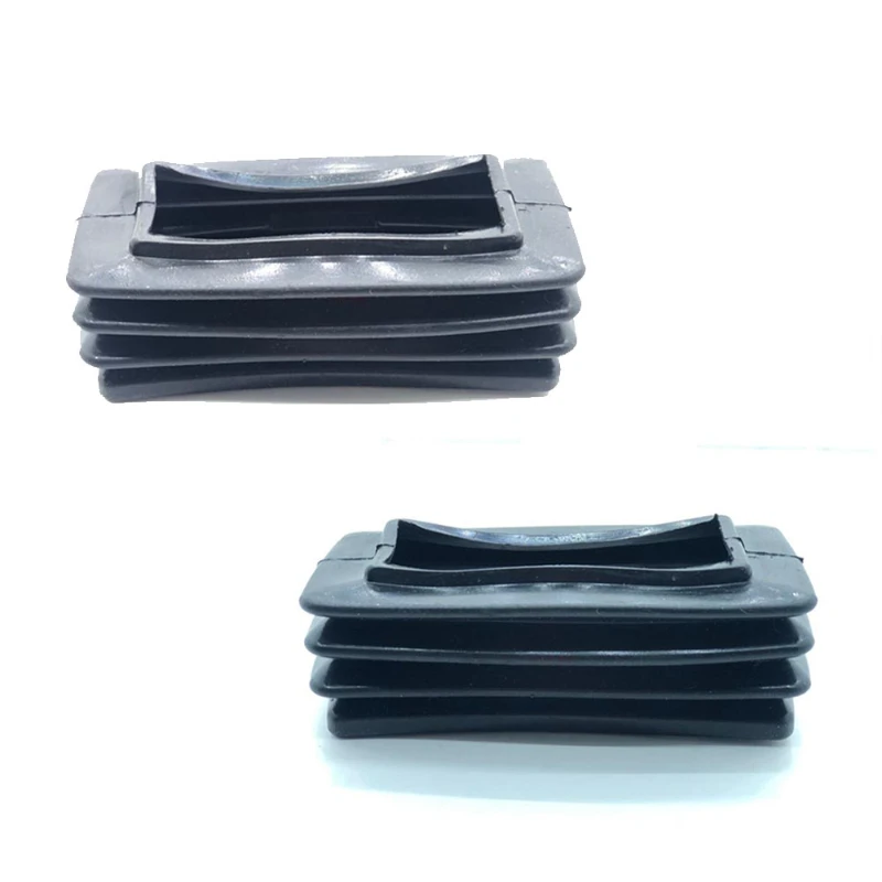 

For Caterpillar E307 312 320 330 B C D Travel Control Pedal Dust Cap Excavator Accessory Excavator Walking Foot Valve Dust Cover