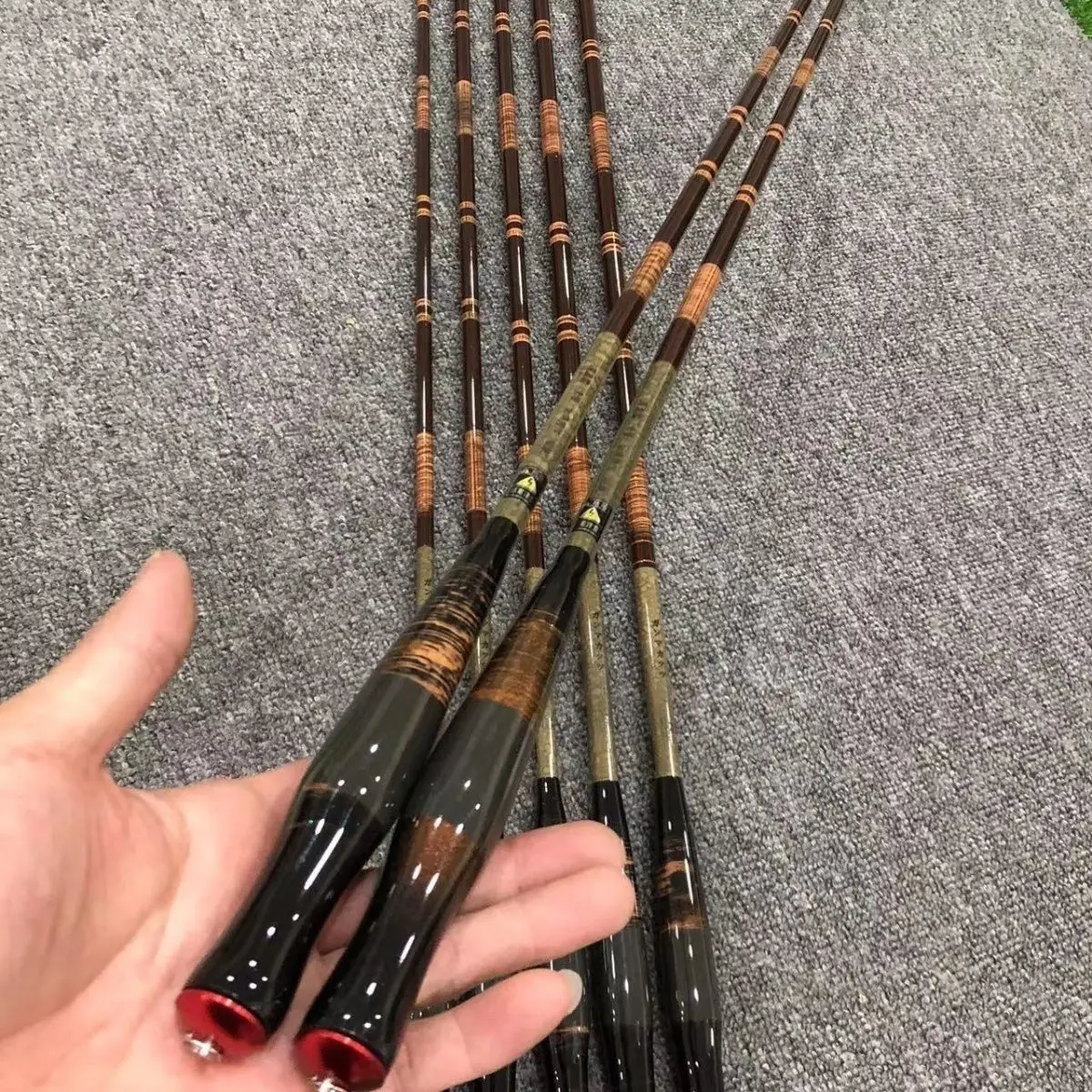 GammaUltraLightUltraFineFullPainted28CarpFishingRodHighCarbonIntegratedBigFishingPole-AliExpress18