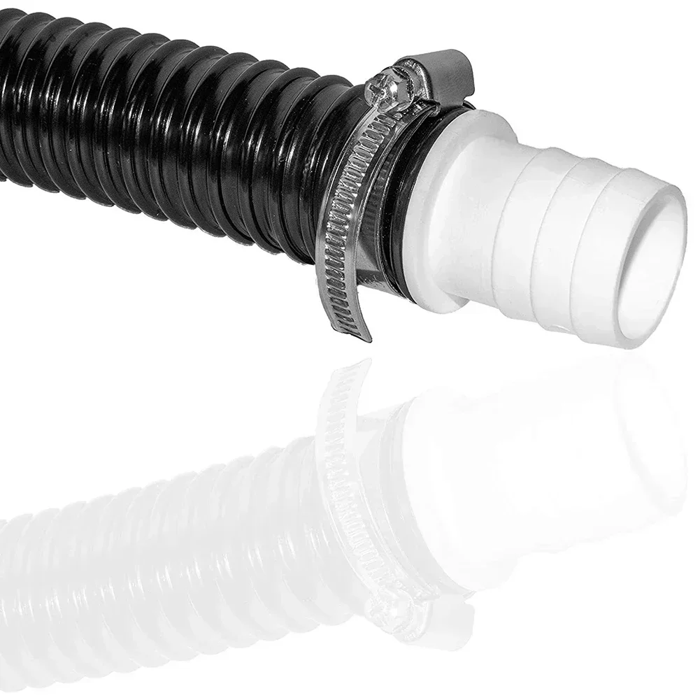 Swimming Pool Nozzle Hose Connector 38 Mm Adapter Durable