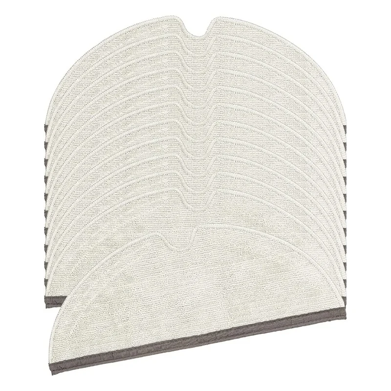 

Сменные насадки для робота-пылесоса Roborock Q7 Max Q7 Max + Q7 Max Plus S6 S6 Max S6 Maxv S5 S50 S51