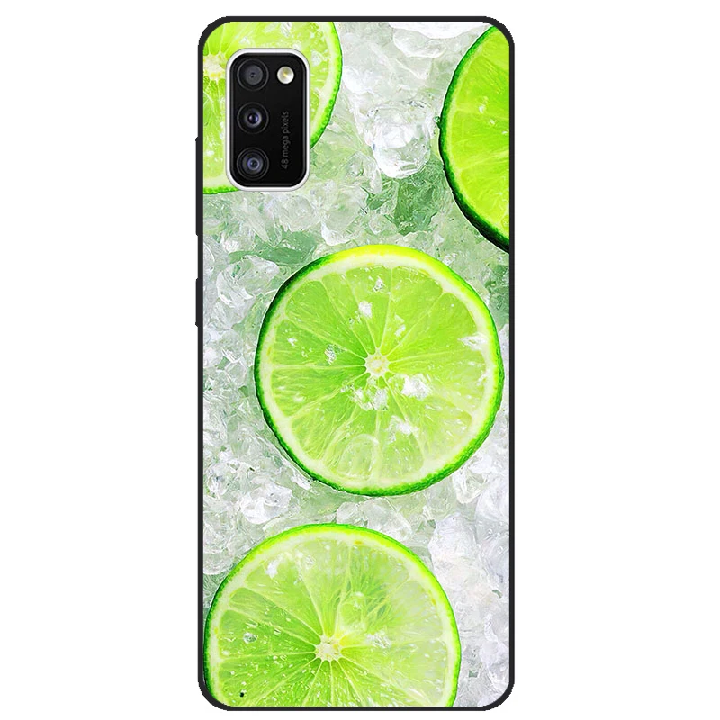 Cute Soft TPU Silicone Phone Case Cover - Enhanced Protection with Bumper Design