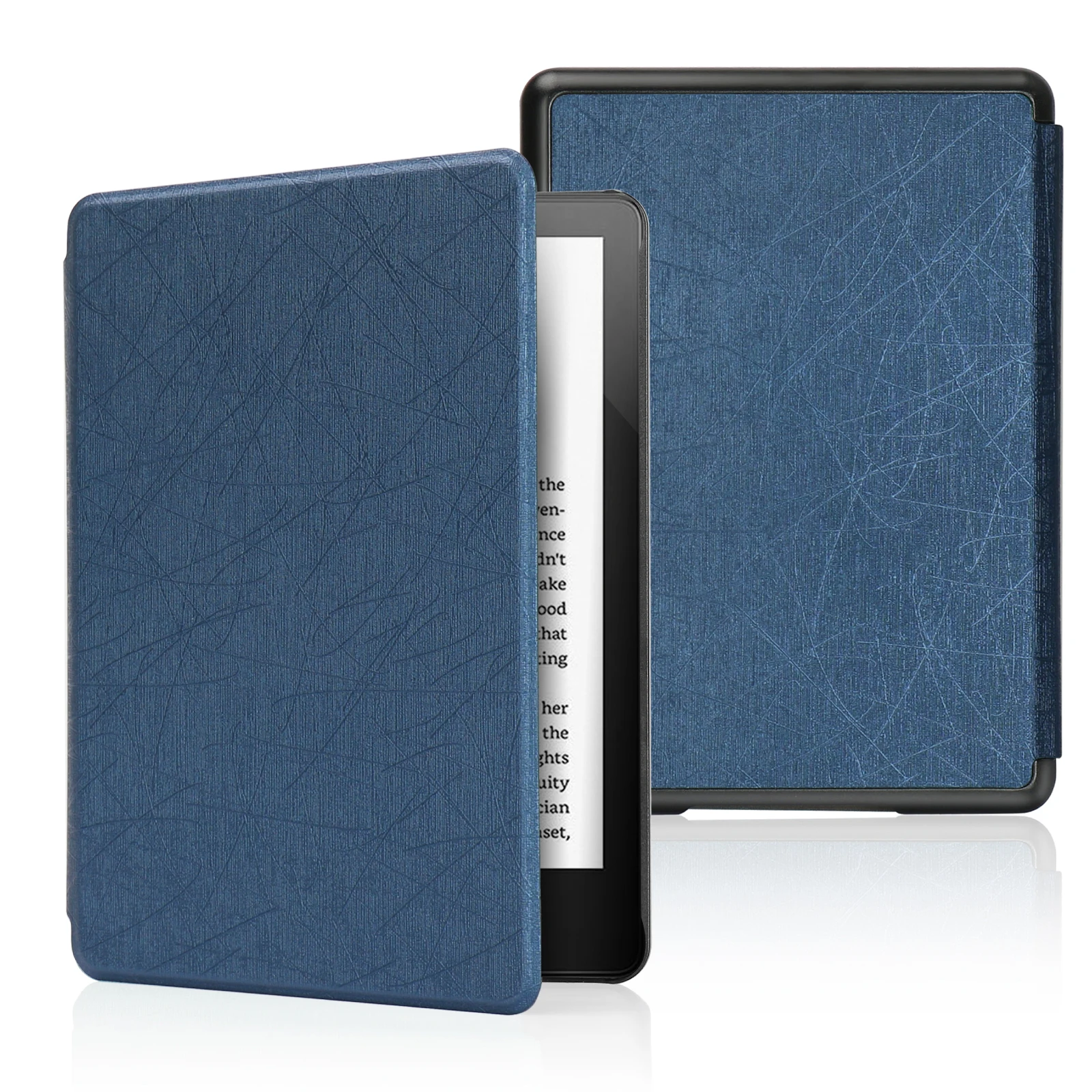 New Case For 6.8" Kindle Paperwhite 11th Generation2021 Light Cover