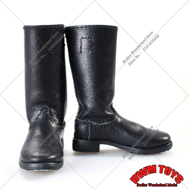 

DID OA60005 1/6 масштаб Второй мировой войны Solider короткие прогулочные ботинки полые Ботинки модель подходит для 12-дюймовых мужских экшн-фигурок тела
