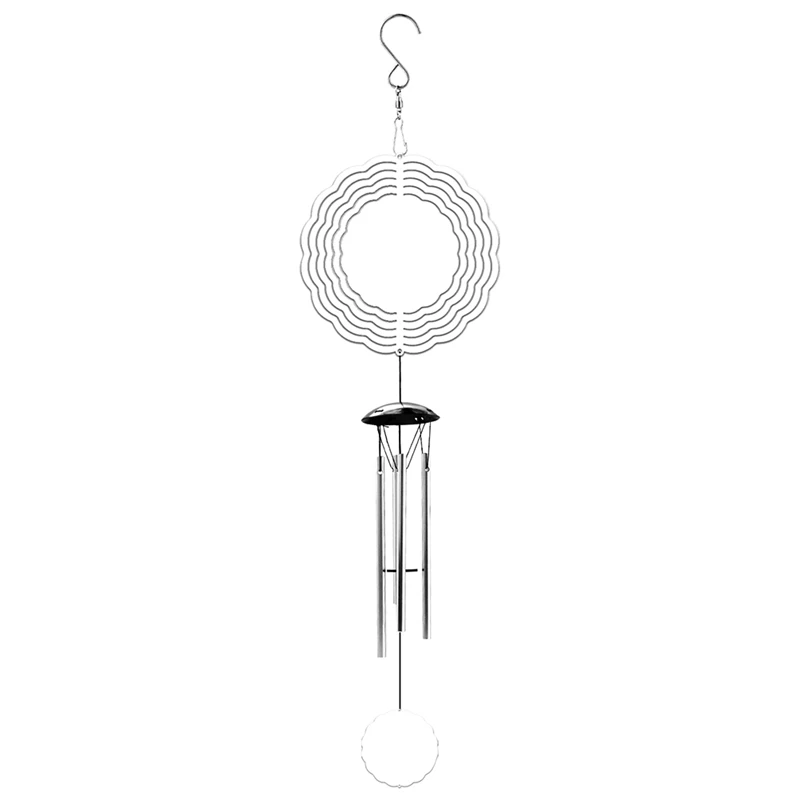 

Сублимационные заготовки для спиннера, 6 дюймов, сублимационные заготовки для теплового пресса, сублимационные заготовки, простые в использовании